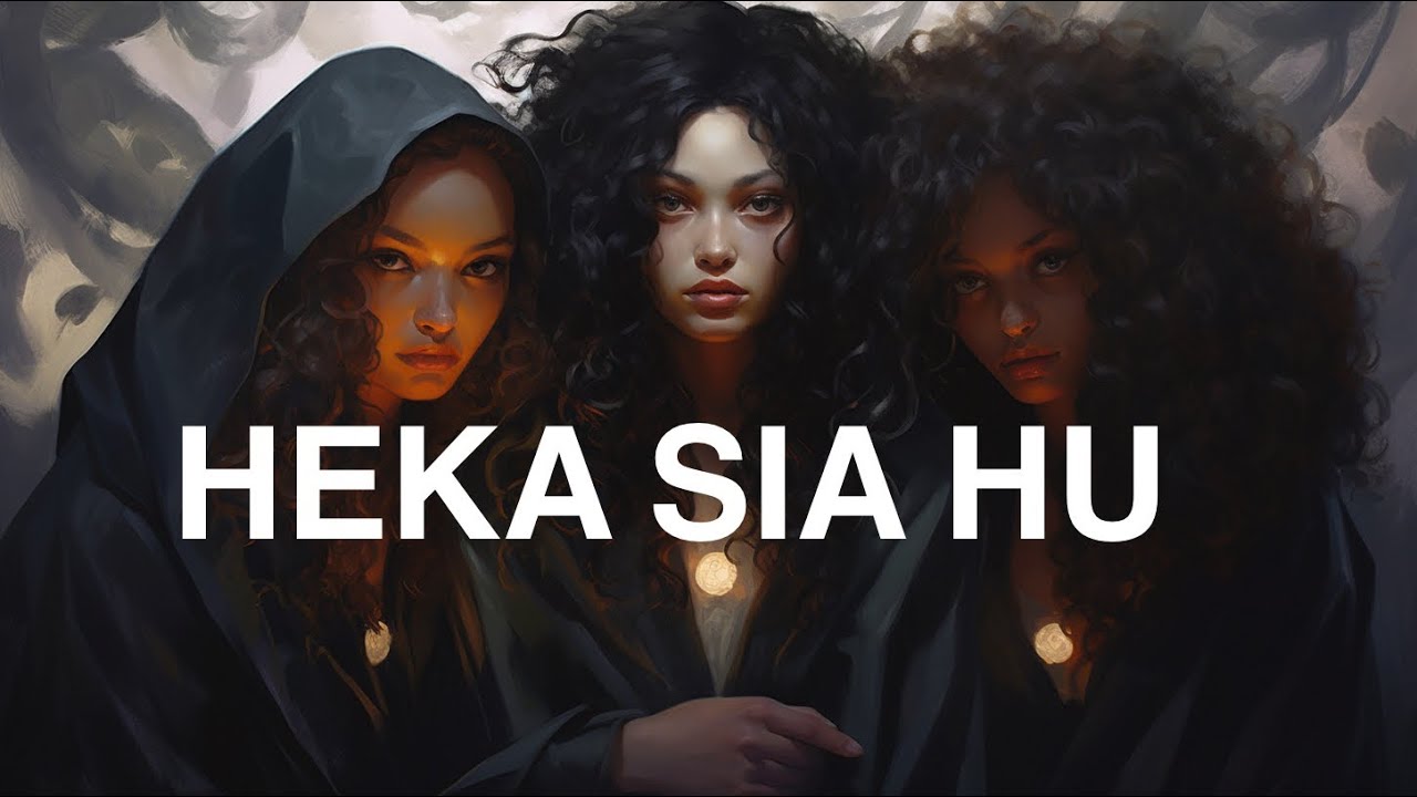 HEKA SIA HU