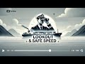 COLREGs Rule 5 6 Lookout And Safe Speed Simplified ROR