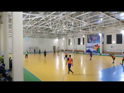 Valixon'ni pasi Bobaniyozni goli!