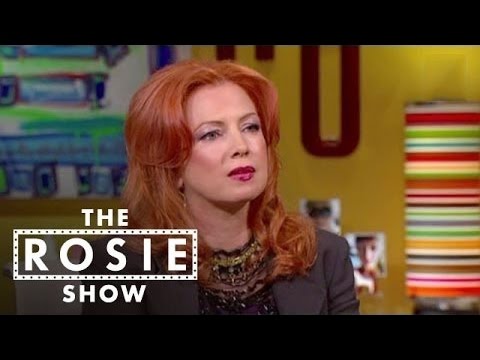 , title : 'Traci Lords Opens Up About Her Abused Childhood | The Rosie Show | Oprah Winfrey Network'