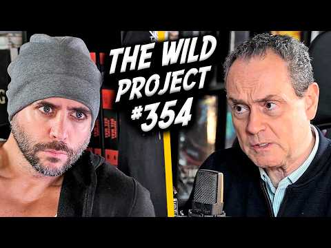 The Wild Project #354 - Pedro Baños | Las Élites que controlan el mundo, Vinculación con Rusia