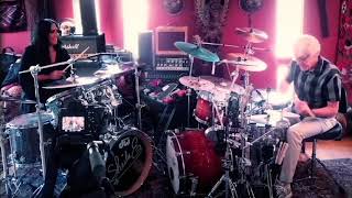 In Class With Sheila E