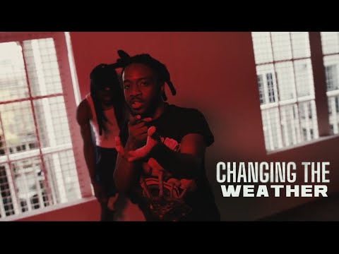 MANI BENJI - CHANGING THE WEATHER