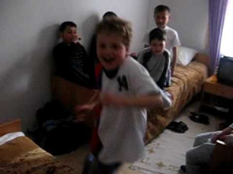 Meltem den Boğaç dans şov