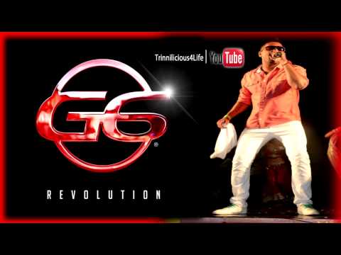Ranjeev D'Heartbreaker G6 Revolution  - Take Yuh Things and Go  ( Rickster Remix) 2012 Latest