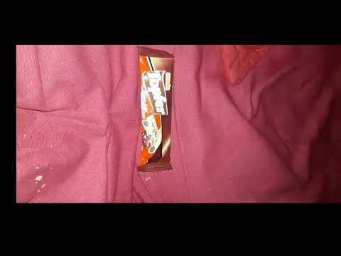 Topfer (wafer stick edition)👍😘