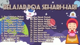 Download lagu DOA SEHARI-HARI ANAK MUSLIM LENGKAP mp3 Download lagu DOA SEHARI-HARI ANAK MUSLIM LENGKAP mp3