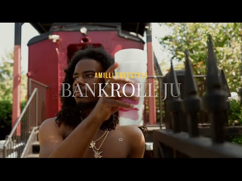 BankRollJu - A Milli Freestyle