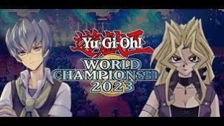 ¡JUGANDO EL WCS 2026 SEGUNDA FASE DIA 1(RUSH)| Yu-Gi-Oh! Duel Links