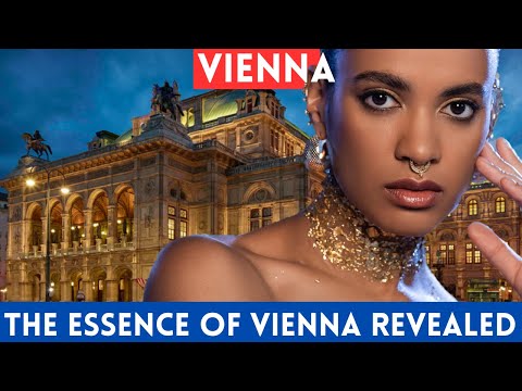 Vienna Unveiled: A Journey through Imperial Splendor and Artistic Elegance