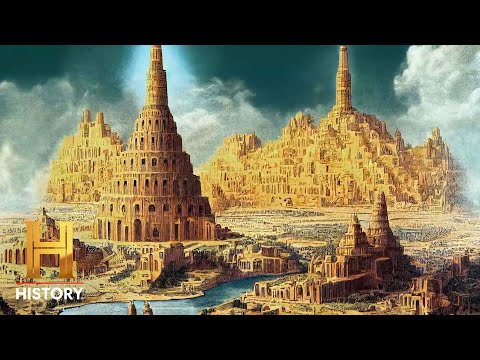 El Dorado: Myth or Reality? | History's Greatest Mysteries (S4)