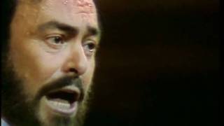 Luciano Pavarotti - La danza