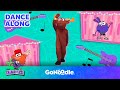 Love Shack Music For Kids Dance Along GoNoodle