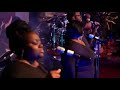 John P. Kee Live & Uncut “Oh How Wondrous”