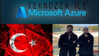 Microsoft Azure Nedir? Nasıl Çalışır? | Nerelerde Ve Hangi Alanlarda K