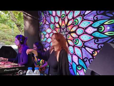 Ganeisha vs Psydream