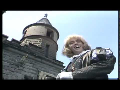 Helga Feddersen & Hape Kerkeling - Sesam öffne dich & Rapunzel 1985