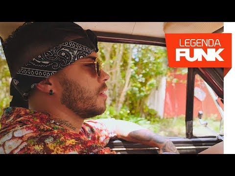 MC Dant - Toma Toma (Videoclipe Oficial)