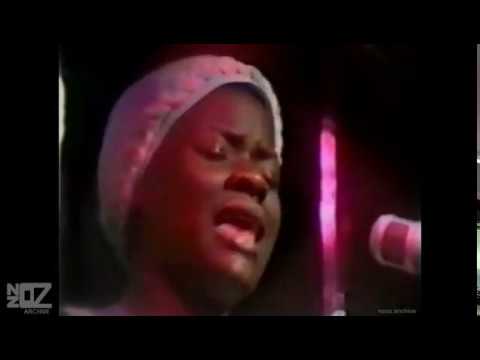 Marcia Hines - From The Inside (1975)