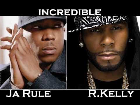 Ja Rule - Incredible (Ft. R. Kelly) *New Exclusive Hot RnB Music 2010*
