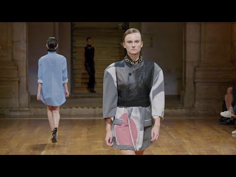 Maria Carlos Baptista | Spring Summer 2023 | Full Show