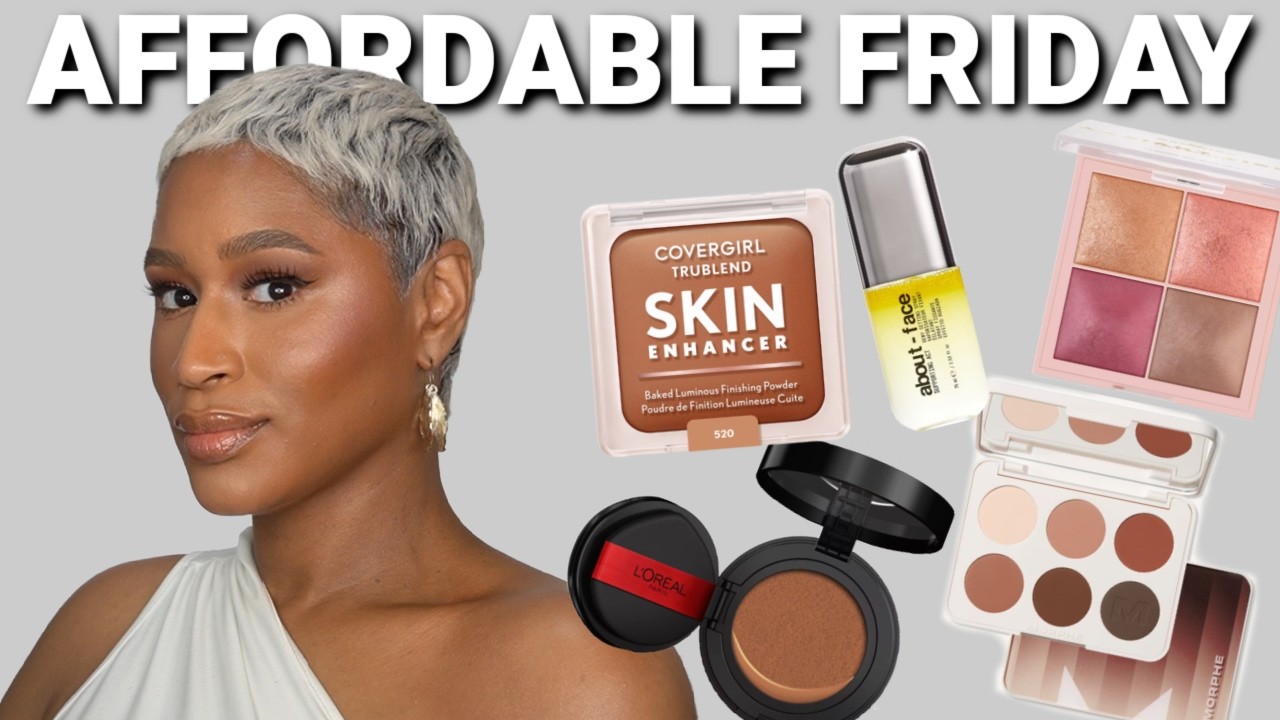 What's New at Ulta | Feat. Zeelol Glasses | Ariell Ash