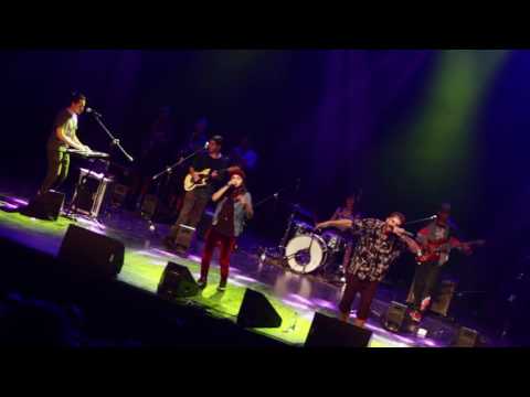 DANIA NEKO & ANIKILA / EN VIVO OVEJA NEGRA