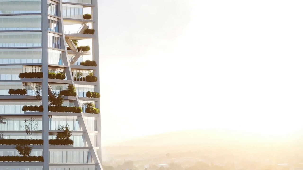 Project video