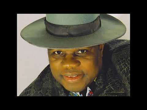 Kanda Bongo Man - Muchana (with Lyrics and English Translation)