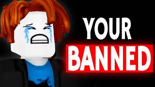 Roblox's New AI is Banning Everyone Tomorrow..💀