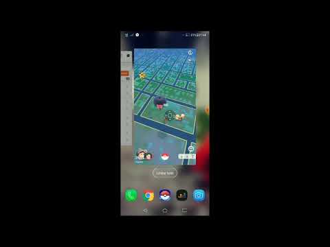 ACHANDO O BALÃO DA EQUIPE ROCKET 🥰