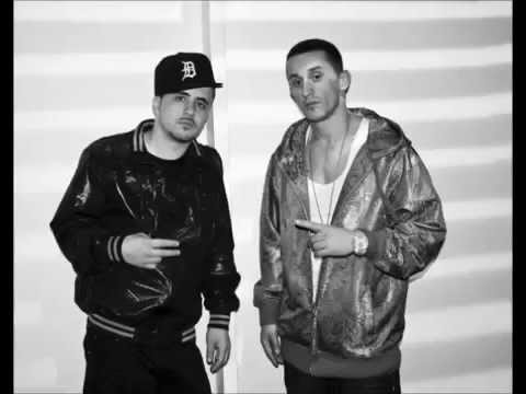 Pa Kufijt ft Leonora Poloska -  Friends