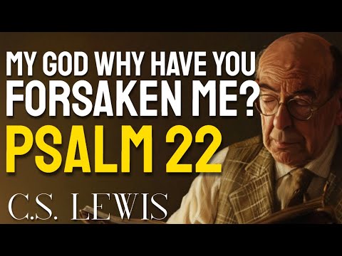 Why Does God Seem Silent? Understanding the Lord’s Silence Through the Teachings of C.S. Lewis