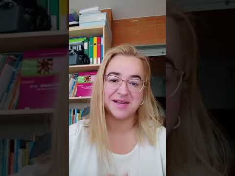 Aurea. Co-examinadora del instituto Goethe. Profesora poliglota. 7 idiomas
