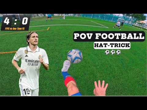 Amatuer Pov