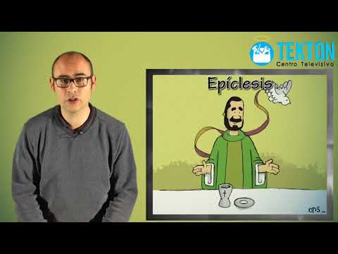 Step-by-step explanation of the Holy Mass in a simple way for children, young people and adults (...