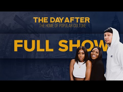 The Day After - Full Show: "We Are Too Necessary" | 05-05-22