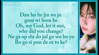 Download lagu ZEROBASEONE (μ λ‘λ² μ΄μ€μ) - Out Of Love (Sung by Zhang Hao, Jiwoong & Gyuvin) mp3 Download lagu ZEROBASEONE (μ λ‘λ² μ΄μ€μ) - Out Of Love (Sung by Zhang Hao, Jiwoong & Gyuvin) mp3