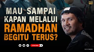 Download lagu It's Time to Improve Yourself in the Month of Ramadan — Study by Ustadz Hanan Attaki #HananAttaki mp3