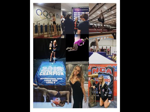 Laney Madsen Inspirational Video