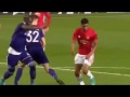 Manchester United vs Anderlecht 2--1 All Goals and Highlights 20⁄04⁄2017