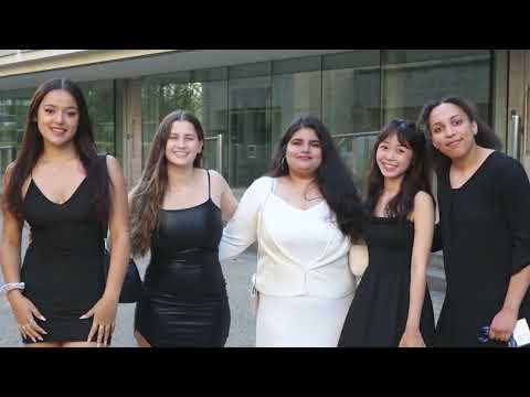 The Oxford experience | Angelina | Oxford London Program