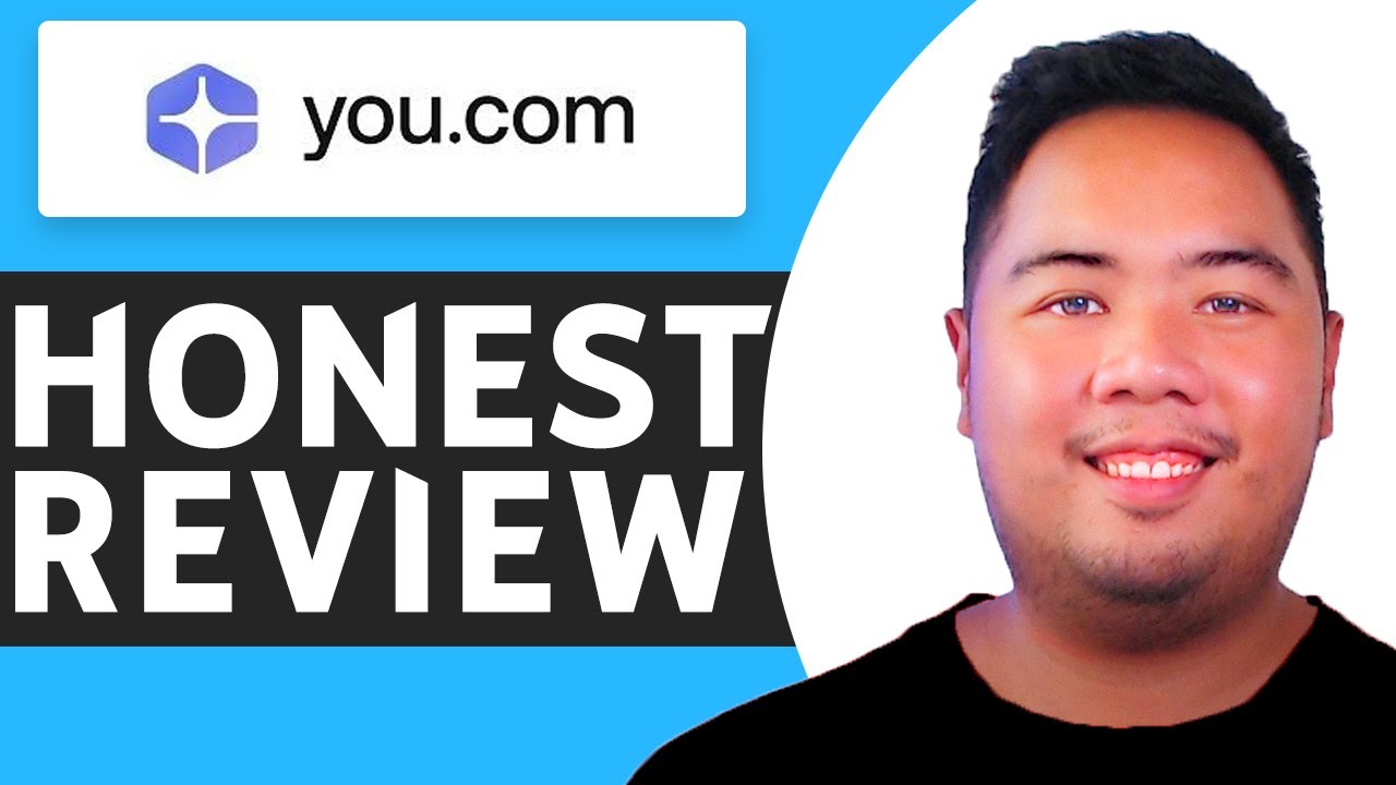 You.com Review (2026) - Is It WORTH IT?