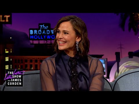 珍妮佛·嘉納的生日派對永遠溫馨又感人！ (Jennifer Garner Has the Most Wholesome Birthdays)