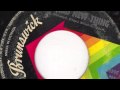 Brand NEw Thing - Jackie Wilson