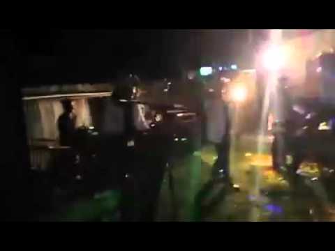 El corrido Del Marijuano