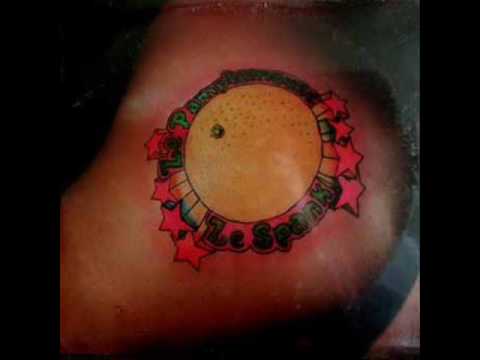 Le Pamplemousse - Monkey See, Monkey Do (1977)