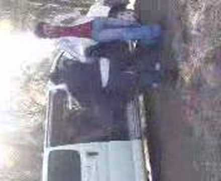 barajas fran vs yoni