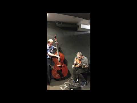 Mark Capon And Jon Roche - Detour Ahead