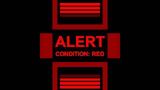 Alert Siren Sound FX